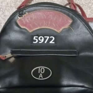 Hogwarts mini backpack